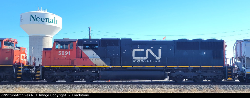 CN 5691